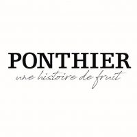 ponthier logo